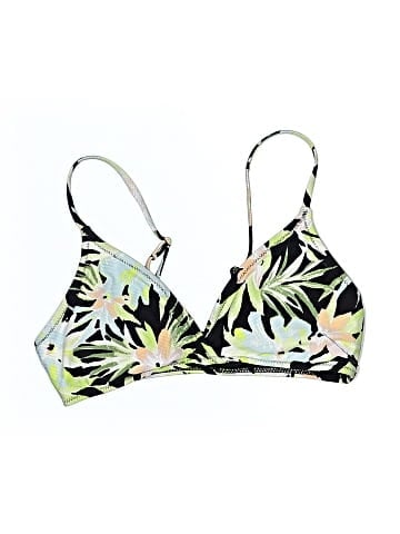 Volcom Swimsuit Top (view 1)