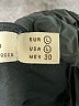 Zara Basic Black Tank Top Size L - photo 8
