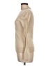 Chloé 100% Laine (wool) Tan pullover sweater Size L - photo 5