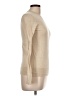 Chloé 100% Laine (wool) Tan pullover sweater Size L - photo 4
