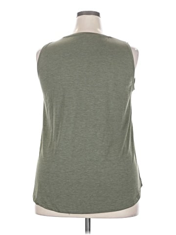 Lalabee Sleeveless T-Shirt (view 2)