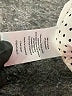 Talbots Floral Pink Active Pants Size 12 - photo 6