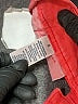 American Eagle Outfitters Solid Red Shorts Size 0 - photo 4