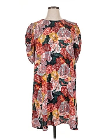 Halogen Casual Dress (view 1)