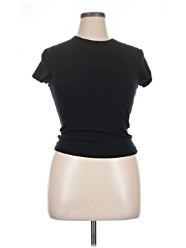 Wild Fable Short Sleeve Turtleneck (view 1)