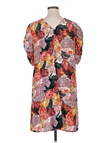 Halogen Casual Dress (view 2)