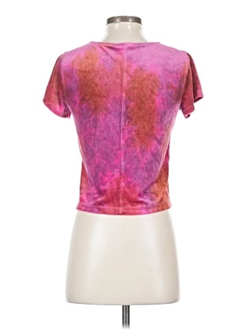 Free People Short Sleeve T-Shirt (view 2)