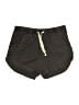 Billabong Solid Black Shorts Size S - photo 1