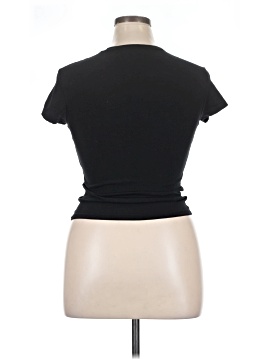 Wild Fable Short Sleeve Turtleneck (view 2)