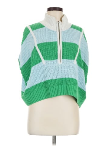 STAUD Sweater Vest (view 1)