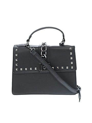 Badgley Mischka Satchel (view 1)