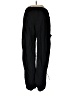 Unbranded 100% Nylon Black Cargo Pants Size M - photo 2