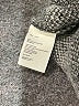 OAK + FORT Chevron-herringbone Gray Pullover Sweater Size S - photo 8