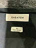 Babaton Black Bodysuit Size M - photo 3