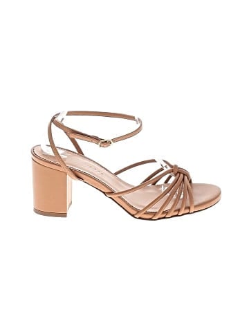 J.Crew Sandals (view 1)