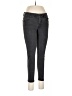 Democracy Solid Gray Jeans Size 8 (petite) - photo 1