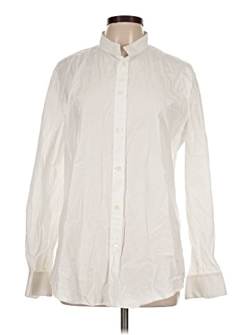 Céline Button Down (view 1)