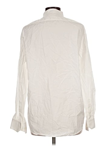 Céline Button Down (view 2)