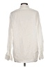 Céline 100% Cotton Ivory Button Down Size EU (FR) 42 / US 10 - photo 2