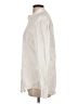 Céline 100% Cotton Ivory Button Down Size EU (FR) 42 / US 10 - photo 5