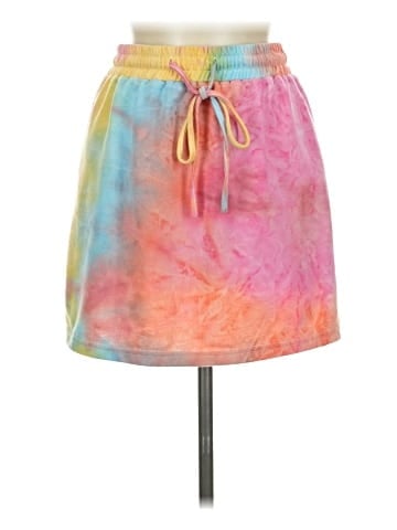 Zaful Casual Skirt (view 1)