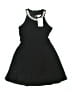 Speechless Black Dress Size 8 - photo 1