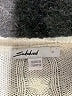 Subdued Ivory Pullover Sweater Size M - photo 7
