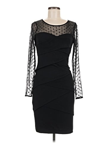 White House Black Market Cocktail Dress (view 1)