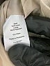 Talbots 100% Linen Tan Blazer Size 14 - photo 7