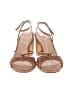 J.Crew Tan Sandals Size 6 1/2 - photo 2
