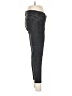 Democracy Solid Gray Jeans Size 8 (petite) - photo 4