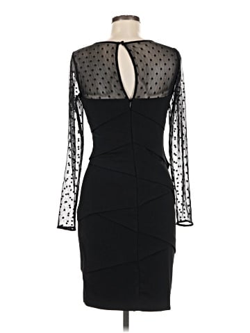 White House Black Market Cocktail Dress (view 2)