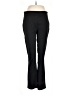 dalia Black Dress Pants Size M - photo 1