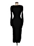 Primark Black Cocktail Dress Size 12 - photo 2