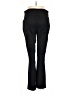 dalia Black Dress Pants Size M - photo 2