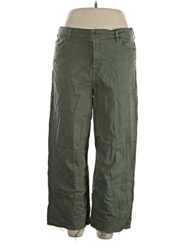 7 For All Mankind Jeans (view 1)
