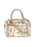 Assorted Brands Ivory Satchel One size - photo 1