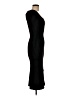 Primark Black Cocktail Dress Size 12 - photo 4