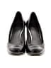 Stuart Weitzman Black Heels Size 10 - photo 2