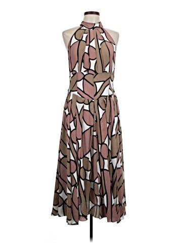 Diane von Furstenberg Cocktail Dress (view 1)