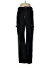 S.O.N.G. 100% Cotton Black Jeans Size 7 - photo 1