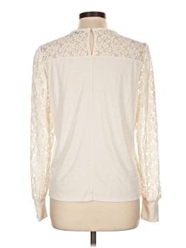 Ann Taylor LOFT Long Sleeve Top (view 2)