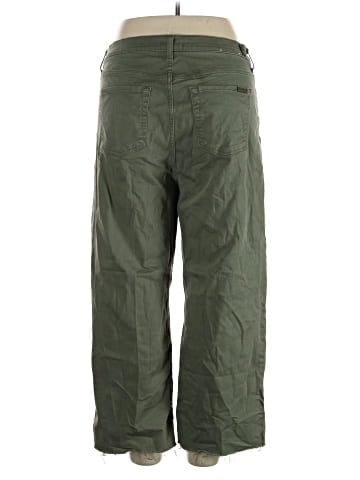 7 For All Mankind Jeans (view 2)