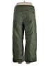 7 For All Mankind Green Jeans Size 34 waist - photo 2