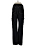 S.O.N.G. 100% Cotton Black Jeans Size 7 - photo 2