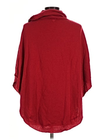 Tyler Boe Poncho (view 2)