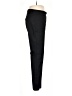 dalia Black Dress Pants Size M - photo 4