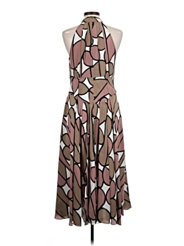 Diane von Furstenberg Cocktail Dress (view 2)