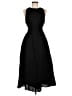 Assorted Brands Black Cocktail Dress Size M - photo 1