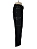 S.O.N.G. 100% Cotton Black Jeans Size 7 - photo 4